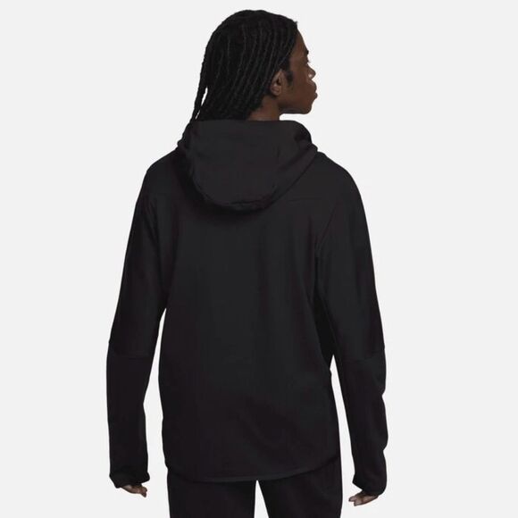 Nike Sportswear Tech Fleece Lightweight Hoodie Jacket - Picture 2 of 11